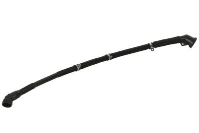 Tube, oil dipstick ENGITECH ENT491008