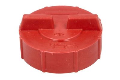Sealing Cap, oil filler neck ENGITECH ENT491047