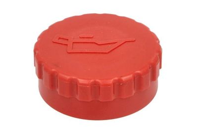 Sealing Cap, oil filler neck ENGITECH ENT491053
