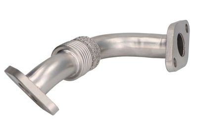 Pipe, EGR valve ENGITECH ENT500610