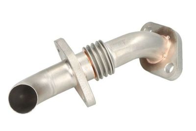 Pipe, EGR valve ENGITECH ENT500634
