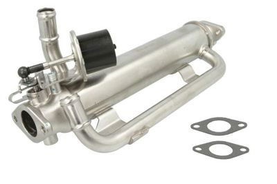 Cooler, exhaust gas recirculation ENGITECH ENT520007