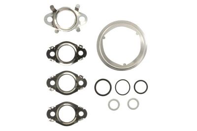 Gasket Set, EGR system ENGITECH ENT530001