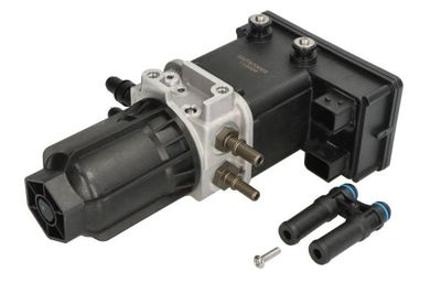 Fuel Pump ENGITECH ENT570022