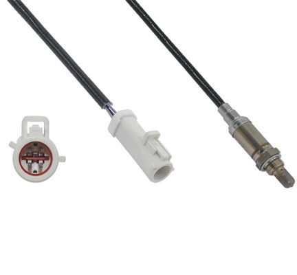 ENGITECH ENT600058 Lambda Sensor