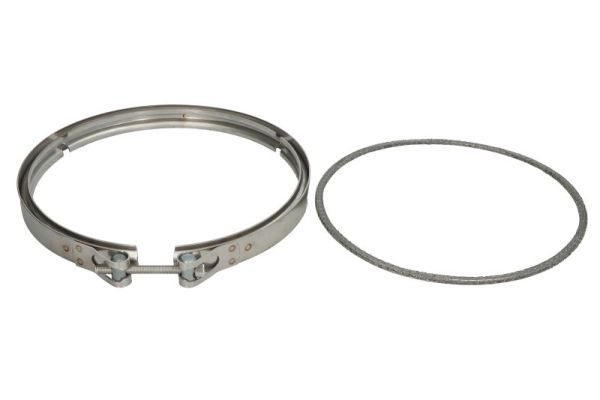 ENGITECH ENT660001 Mounting Kit, soot/particulate filter