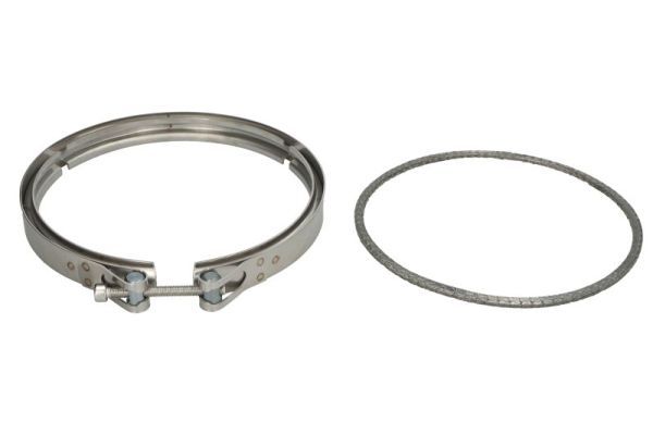 ENGITECH ENT660002 Mounting Kit, soot/particulate filter