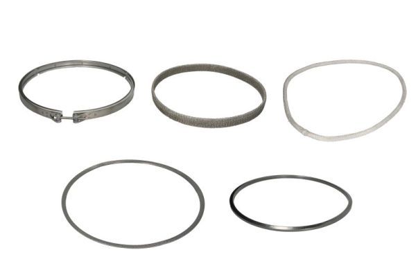 ENGITECH ENT660003 Mounting Kit, soot/particulate filter