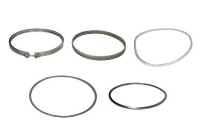 Mounting Kit, soot/particulate filter ENGITECH ENT660003