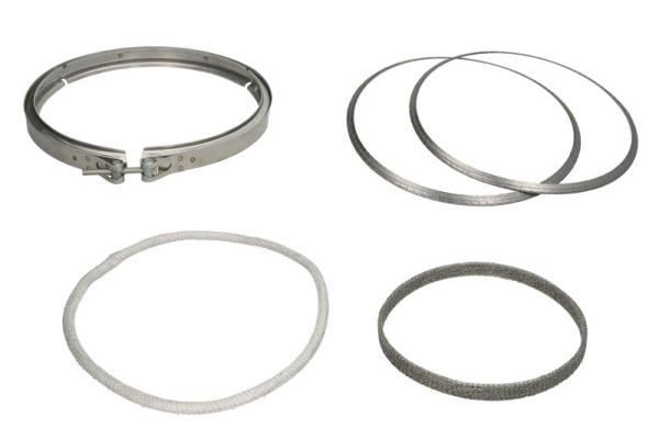 ENGITECH ENT660004 Mounting Kit, soot/particulate filter