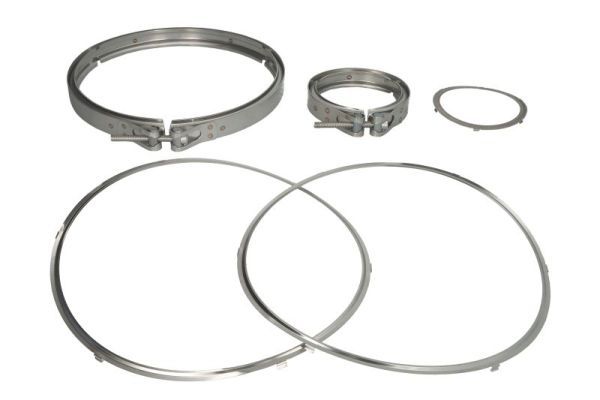 ENGITECH ENT660006 Mounting Kit, soot/particulate filter