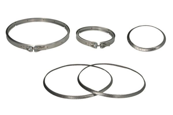 ENGITECH ENT660007 Mounting Kit, soot/particulate filter