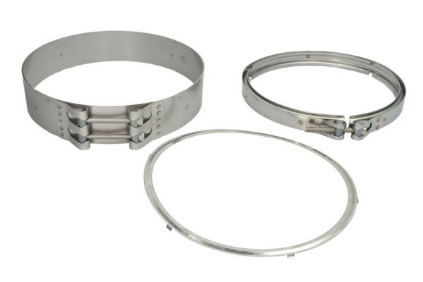 ENGITECH ENT660008 Mounting Kit, soot/particulate filter