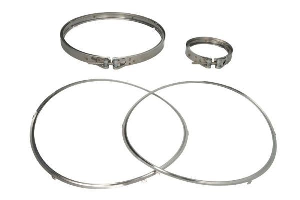 ENGITECH ENT660009 Mounting Kit, soot/particulate filter