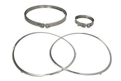 Mounting Kit, soot/particulate filter ENGITECH ENT660009