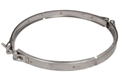 Clamping Piece, exhaust system ENGITECH ENT670002