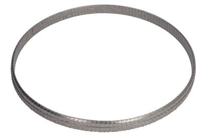 Gasket, exhaust pipe ENGITECH ENT680024