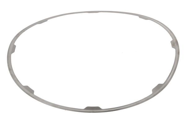 ENGITECH ENT680027 Gasket, exhaust pipe