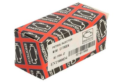 Injector ENGITECH ENT900034