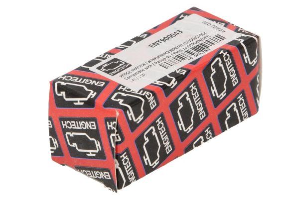 ENGITECH ENT900043 Injector