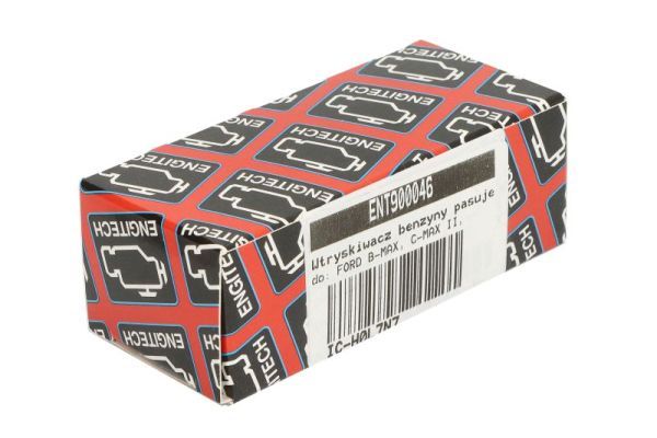 ENGITECH ENT900046 Injector