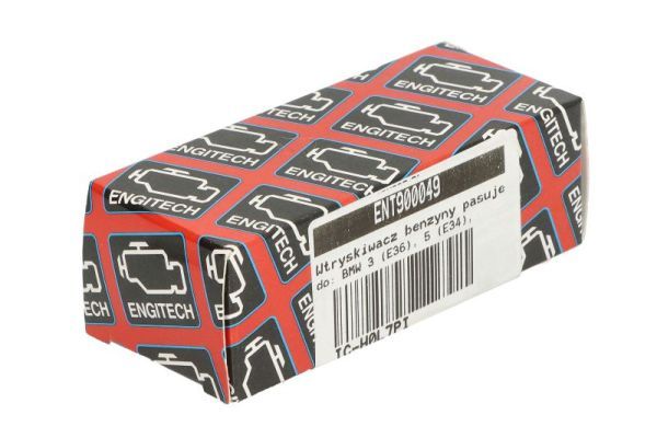 ENGITECH ENT900049 Injector