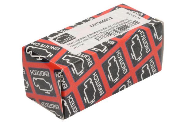 ENGITECH ENT900052 Injector