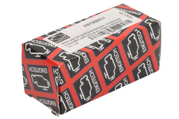 ENGITECH ENT900057 Injector