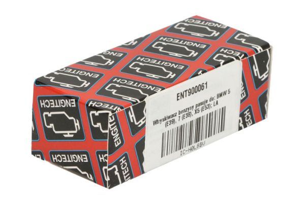 ENGITECH ENT900061 Injector