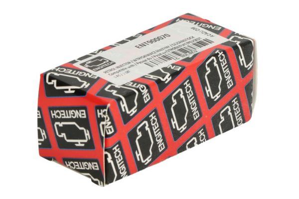 ENGITECH ENT900070 Injector