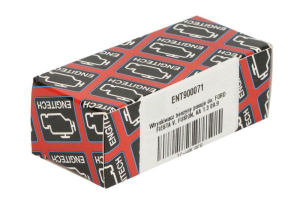 ENGITECH ENT900071 Injector