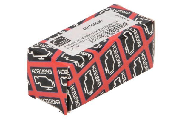 ENGITECH ENT900087 Injector