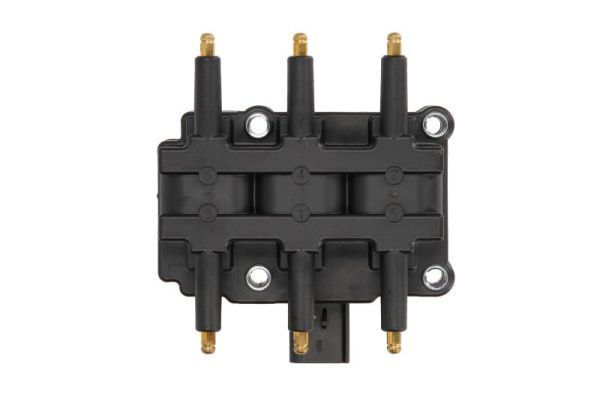 ENGITECH ENT960006 Ignition Coil