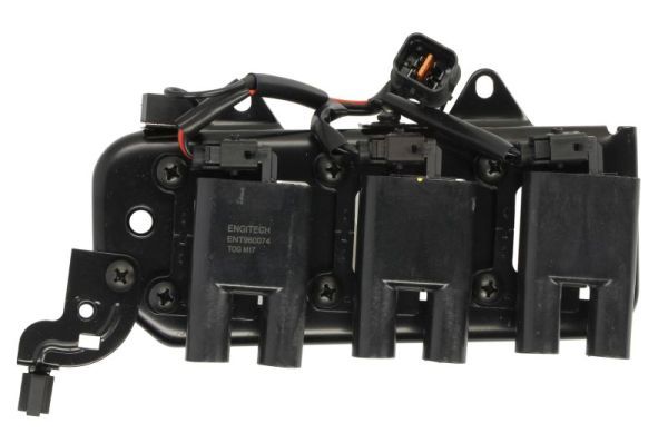 ENGITECH ENT960074 Ignition Coil