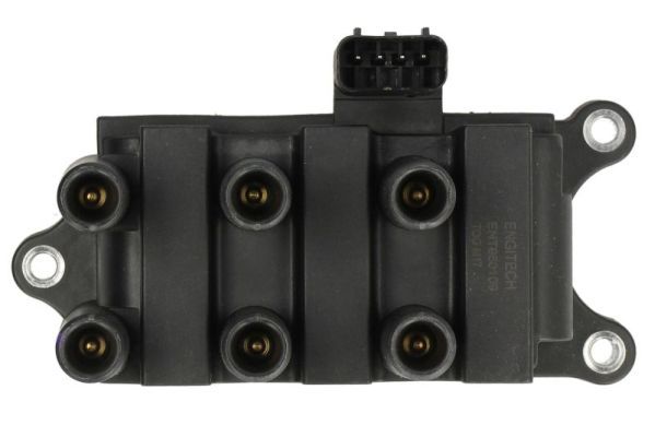 ENGITECH ENT960109 Ignition Coil