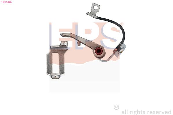 EPS 1.217.026 Contact Breaker, distributor