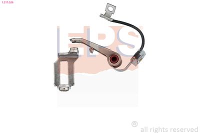 Contact Breaker, distributor EPS 1.217.026