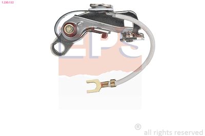Contact Breaker, distributor EPS 1.230.132