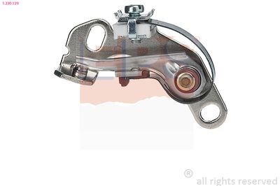 Contact Breaker, distributor EPS 1.230.139