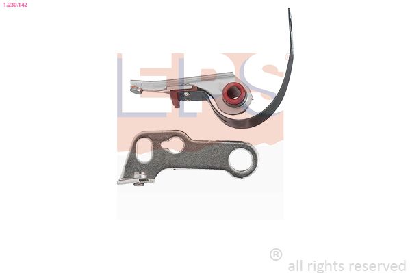 EPS 1.230.142 Contact Breaker, distributor