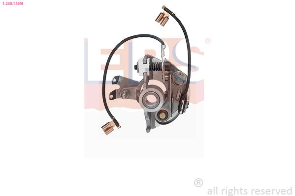 EPS 1.230.148M Contact Breaker, distributor