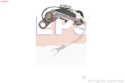 Contact Breaker, distributor EPS 1.246.071