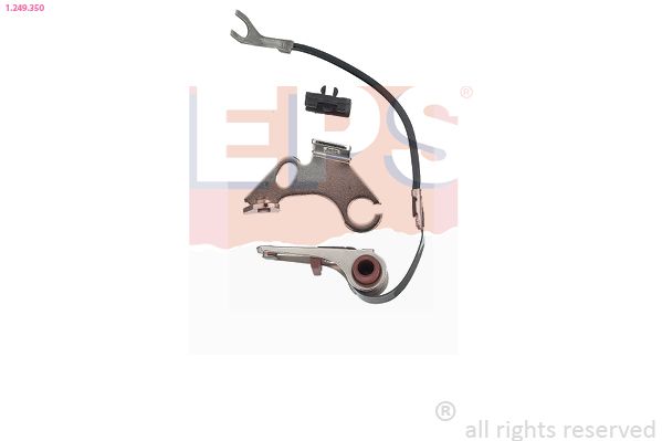 EPS 1.249.350 Contact Breaker, distributor