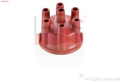 Distributor Cap EPS 1.306.233