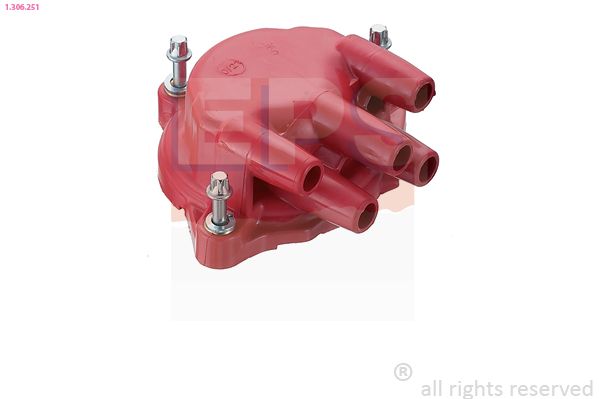 EPS 1.306.251 Distributor Cap