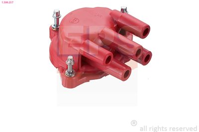 Distributor Cap EPS 1.306.257