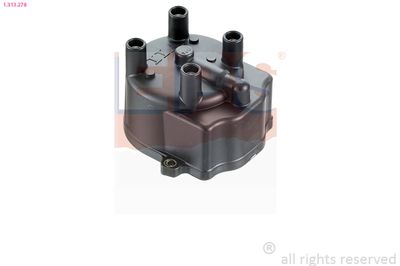 Distributor Cap EPS 1.313.278