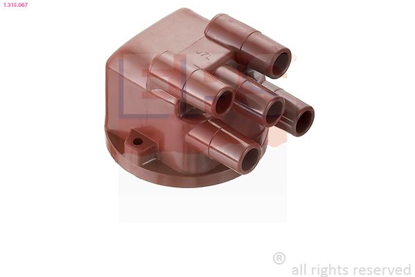 EPS 1.315.067 Distributor Cap