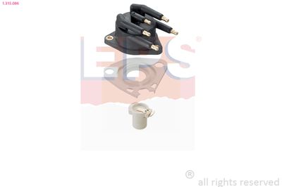 Distributor Cap EPS 1.315.086