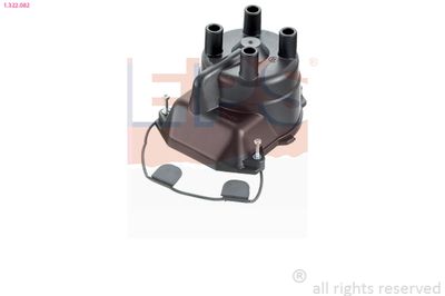 Distributor Cap EPS 1.322.082